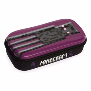 Canopla Mooving Box Minecraft