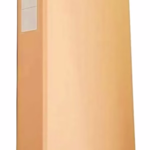 Carpeta A4 – COLORES PASTEL – ROSA PALIDO PASTEL