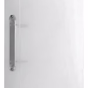 Carpeta A4 – Transparente