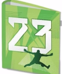 Carpeta Nro 3, PPR Motivos – DIBU-23
