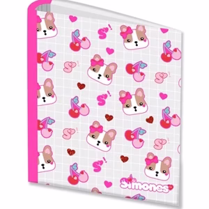 Carpeta Nro 3, PPR Motivos - REYSA-SIMONES