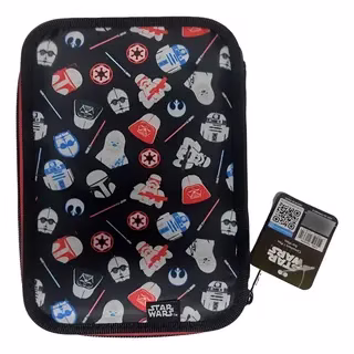 Cartuchera Mooving 1 Piso Star Wars Darth Vader - Image 3