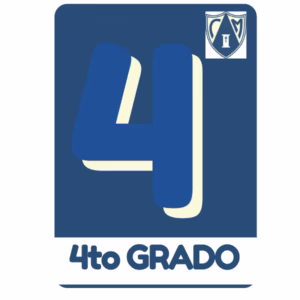 4to Grado – Colegio Marianista