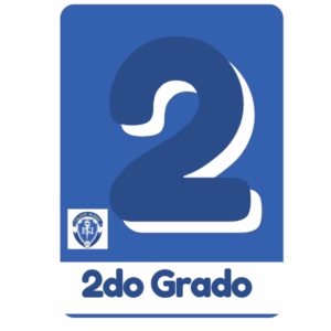 2do GRADO – Colegio Numen