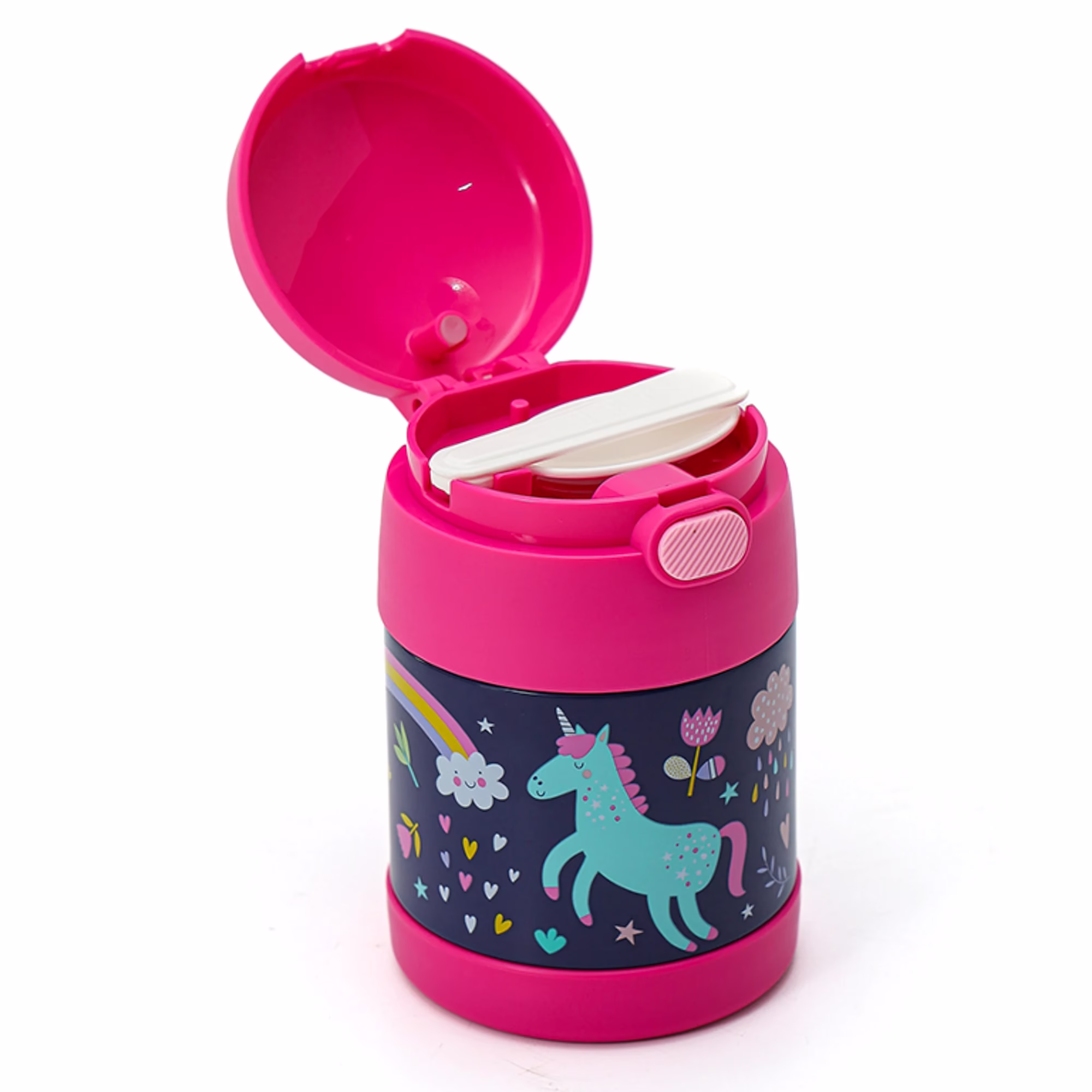 Contenedor de Comida Thermos® Kids Unicornios - Image 2