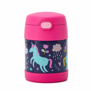 Contenedor de Comida Thermos® Kids  Unicornios