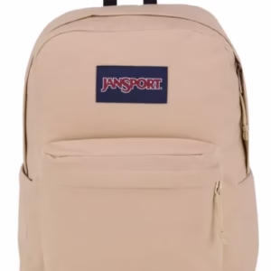 Mochila Jansport Superbreak Plus Travertine