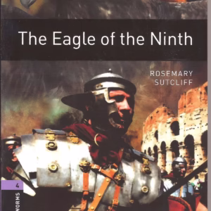 THE EAGLE OF THE NINTH – Oxford –  ISBN 97780194791724