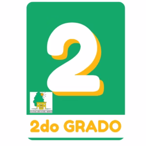 2DO GRADO – ESCUELA DEL ÁRBOL – 2025