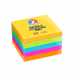 Post-it- Tacos 75x75mm – 300hojas