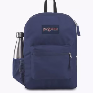 Mochila Jansport Cross Town Navy (Azul)