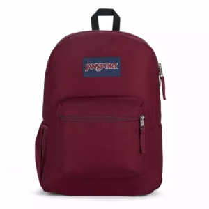 Mochila Jansport Cross Town Russet Red