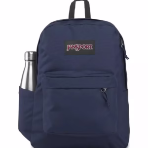 Mochila Jansport Superbreak Plus Navy