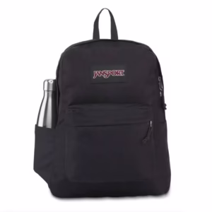Mochila Jansport Superbreak Plus Black