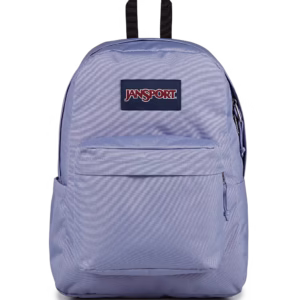 Mochila Jansport Superbreak Plus Lavander Ash