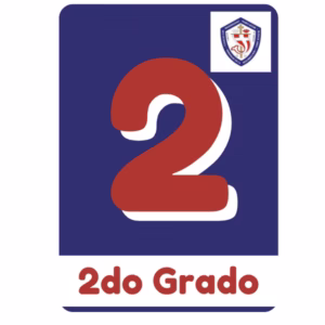 2do GRADO – NENAS – Colegio San Maximiliano Kolbe