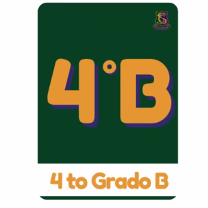 4to Grado “B” – San Cirano – 2026