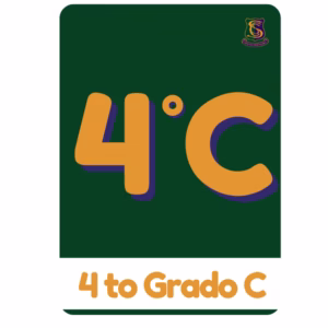 4to Grado “C” – San Cirano – 2026