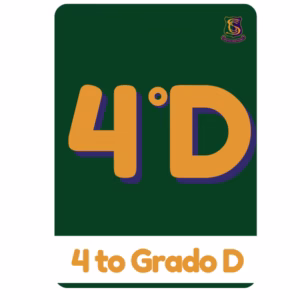 4to Grado “D” – San Cirano – 2026