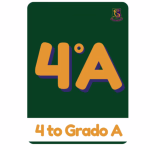 4to Grado “A” – San Cirano – 2026