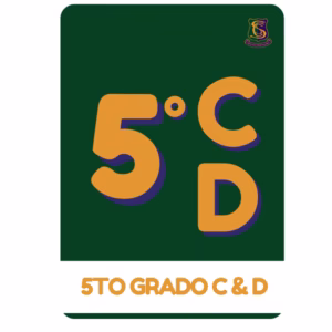 5to Grado “C” Y “D”- San Cirano – 2026
