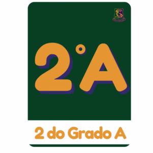 2do Grado “A” – San Cirano – 2026