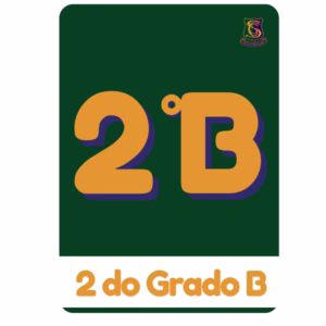 2do Grado “B” – San Cirano – 2026