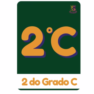 2do Grado “C” – San Cirano – 2026