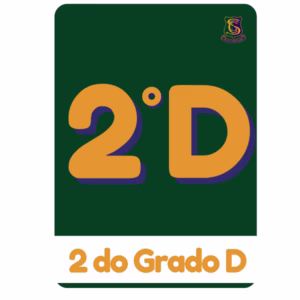 2do Grado “D” – San Cirano – 2026
