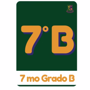 7mo Grado “B” – San Cirano – 2026