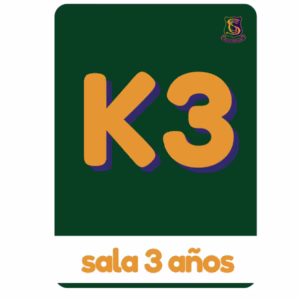 3 AÑOS – NENAS – SAN CIRANO – 2026