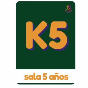 5 AÑOS – NENAS – SAN CIRANO – 2026