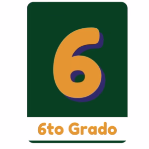 6to Grado- San Cirano A y B