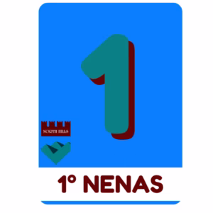 1° Grado – NENAS – NORTH HILLS PILAR