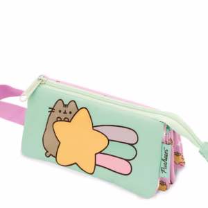 Canopla Mooving Cuadruple Pusheen