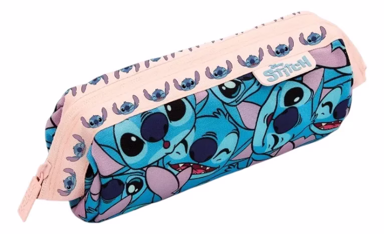 Canopla Stitch Mooving c/cierre