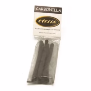 Paquete Carbonilla x5