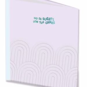 Carpeta Nro 3, PPR Motivos – PASTEL-LILA-MAGIA