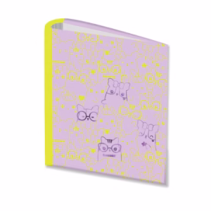 Carpeta Nº3 – RY -Simones Kawaii Patron