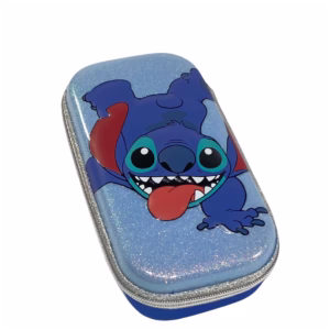 Canopla Mooving Box Stitch