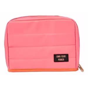 Canopla Mooving Slim Pink