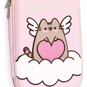 Cartuchera Mooving Eva Pusheen 1 piso