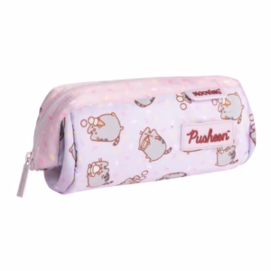 Canopla Pusheen Mooving Open c/cierre