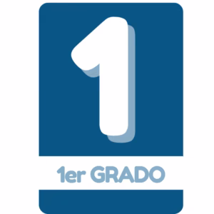 1er GRADO – 2026 – Champagnat