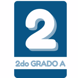 2do GRADO A – SAN ANTONIO