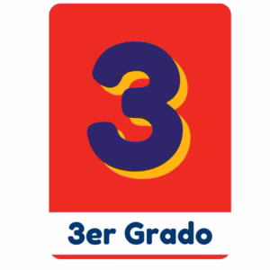 3ER GRADO – Esclavas