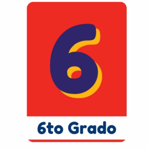 6TO GRADO – Esclavas