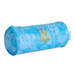 Canopla (cartuchera) Tubo 1 cierre AFA