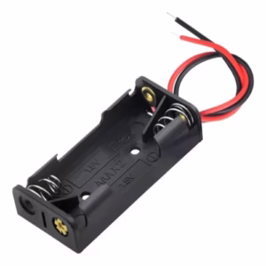 Porta Pila AAA (triple A)