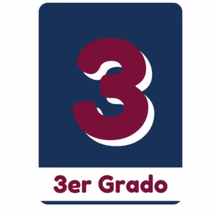 3er Grado – SCMS St Catherine’s – 2026